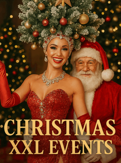 Christmas XXL Events