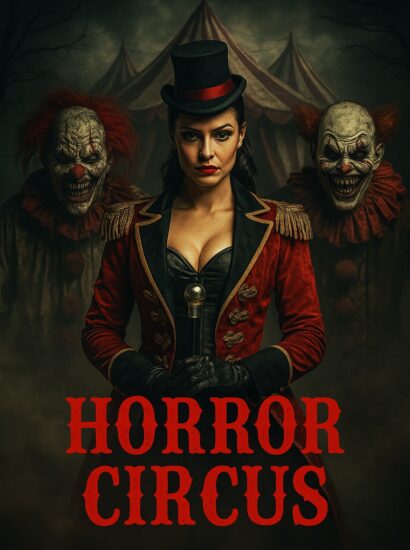 Horror_Circus_Poster