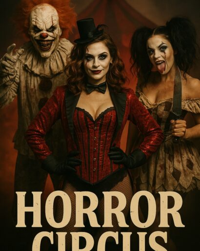 horror circ.