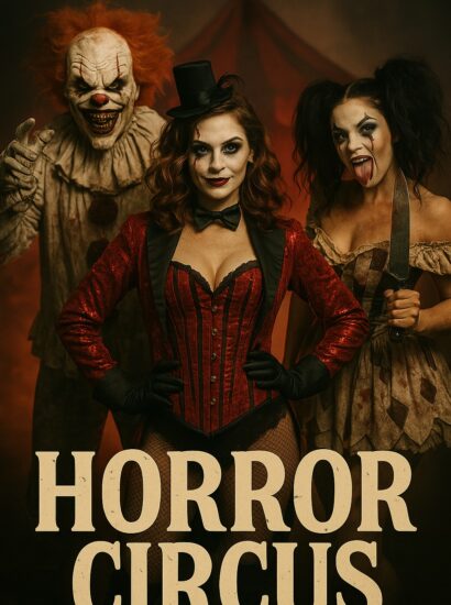 horror circ.