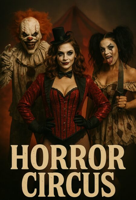 horror circ.