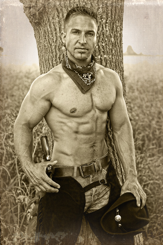 Mirko Cowboy